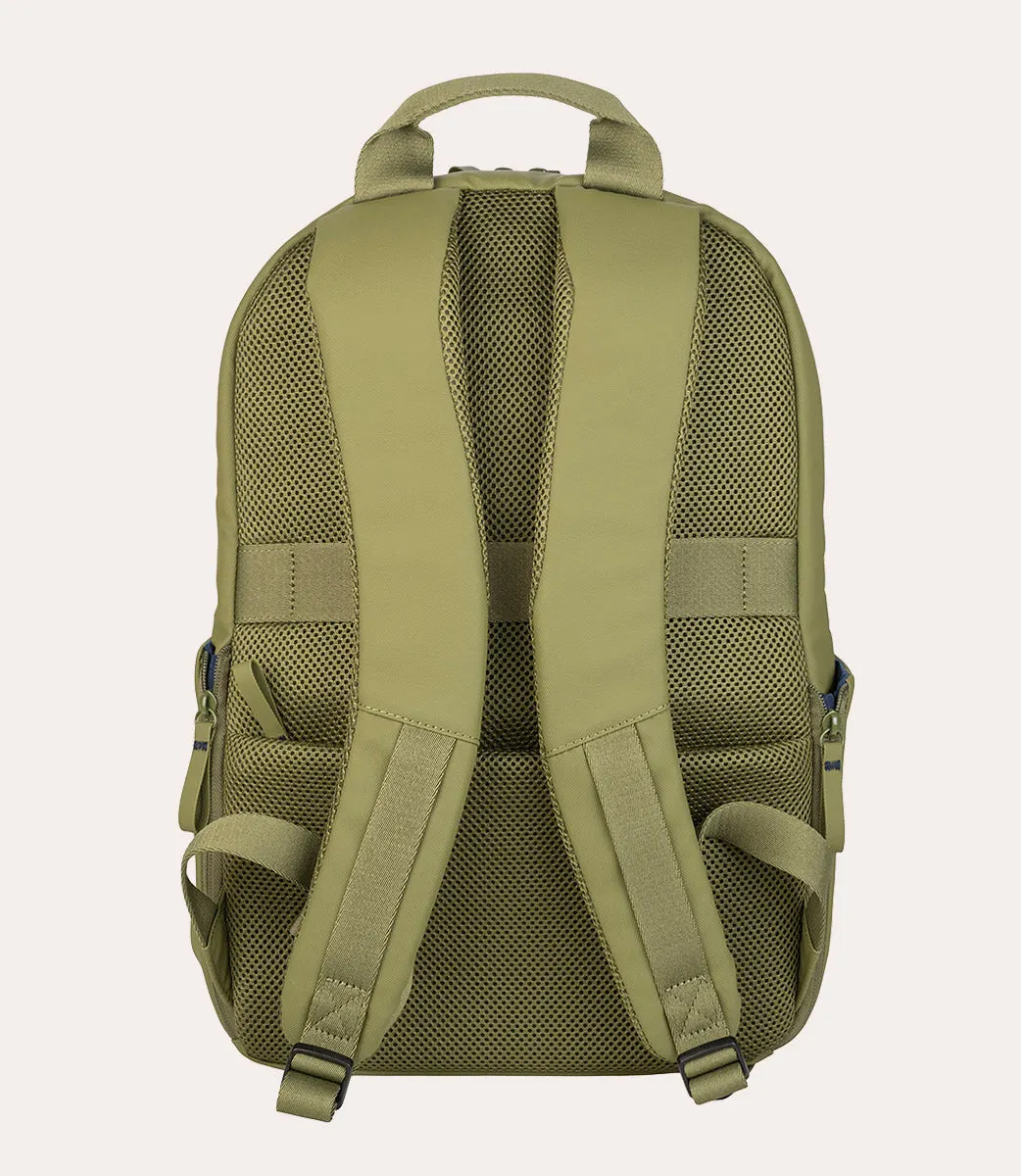 ზურგჩანთა Tucano Lazer backpack 15.6"/16" green