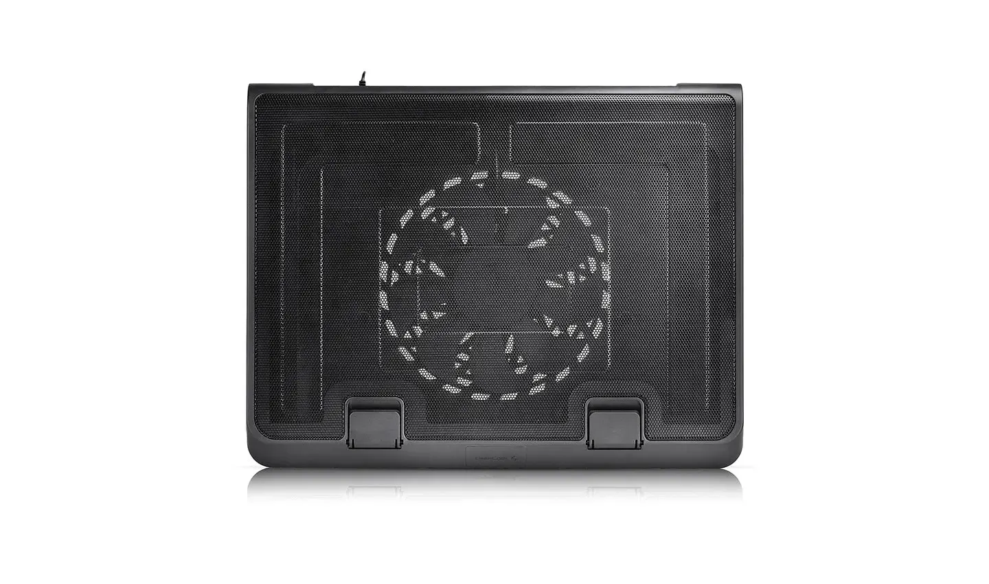 R9-NBC-4WBK-GP, NOTEPAL AX, Cooler Master, Notebook cooler 12"~15.4" (up to 17") USB2.0