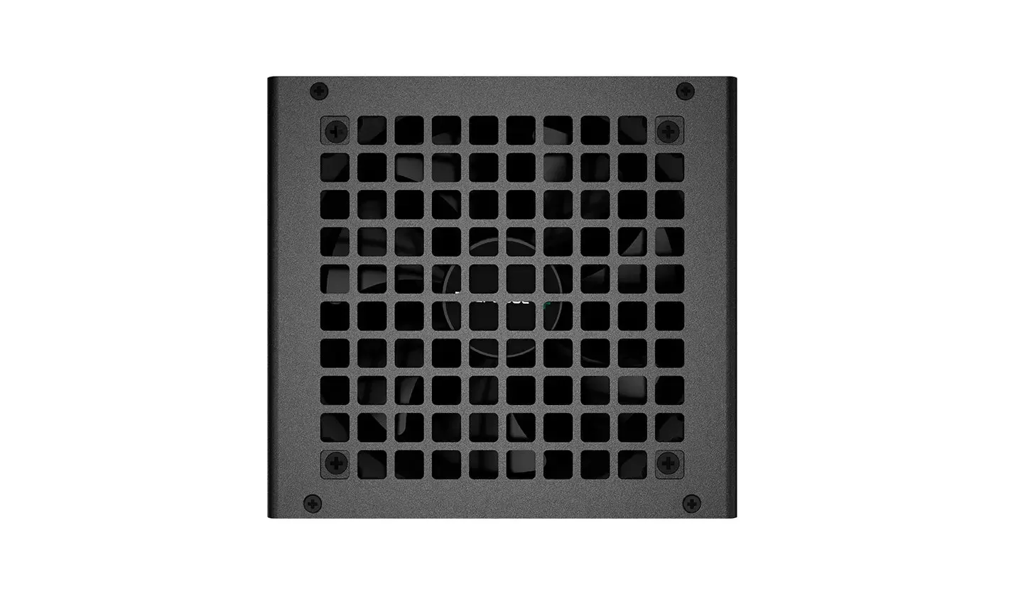 კვების ბლოკი DeepCool, PF750 Power Supply