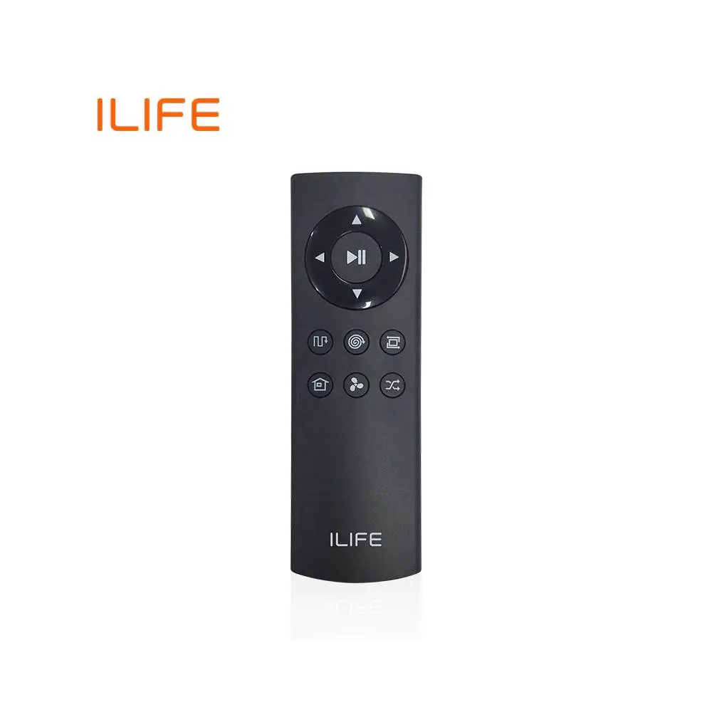 V8s remote