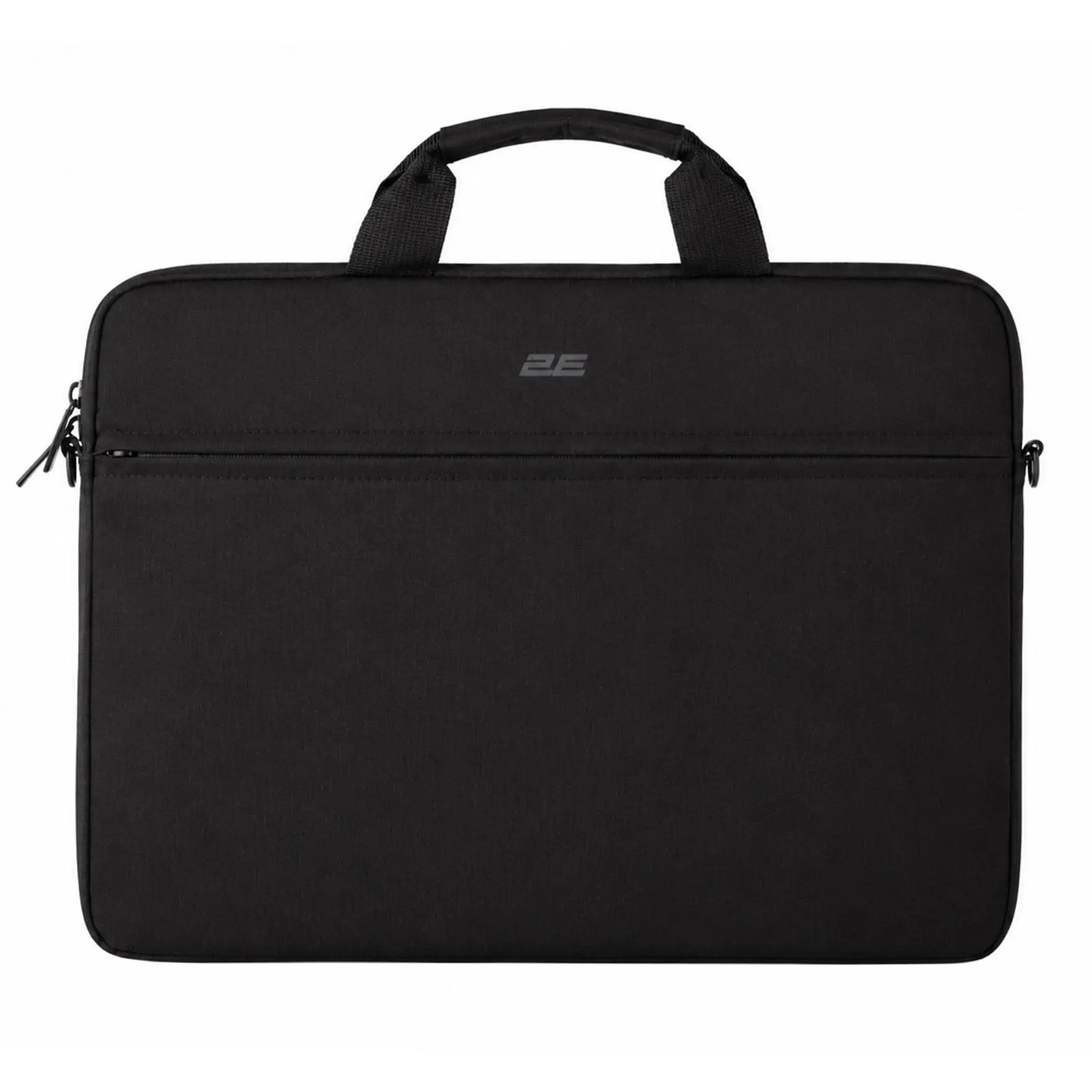 ნოუთბუქის ჩანთა 2E Laptop Bag, Slim keeper 15.6/16", black