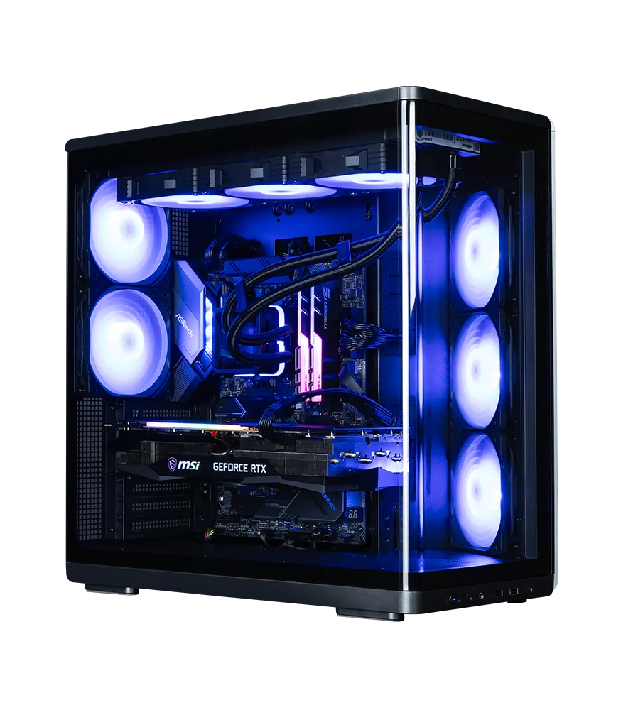ქეისი Zalman PC case P60 without PSU, 2xUSB3.0, 1x Type C, 3x120mm ARGB Reverse, 2x120mm ARGB, VGA 435mm, LCS ready, Curved Tempered Glass, Dual Chamber, ATX, black