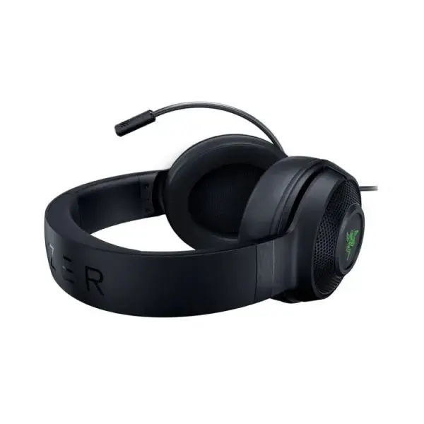 ყურსასმენი Razer, Kraken V3 X Headset Black