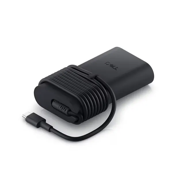 ნოუთბუქის დამტენი Dell 100W USB-C AC Adapter with Power- Europe