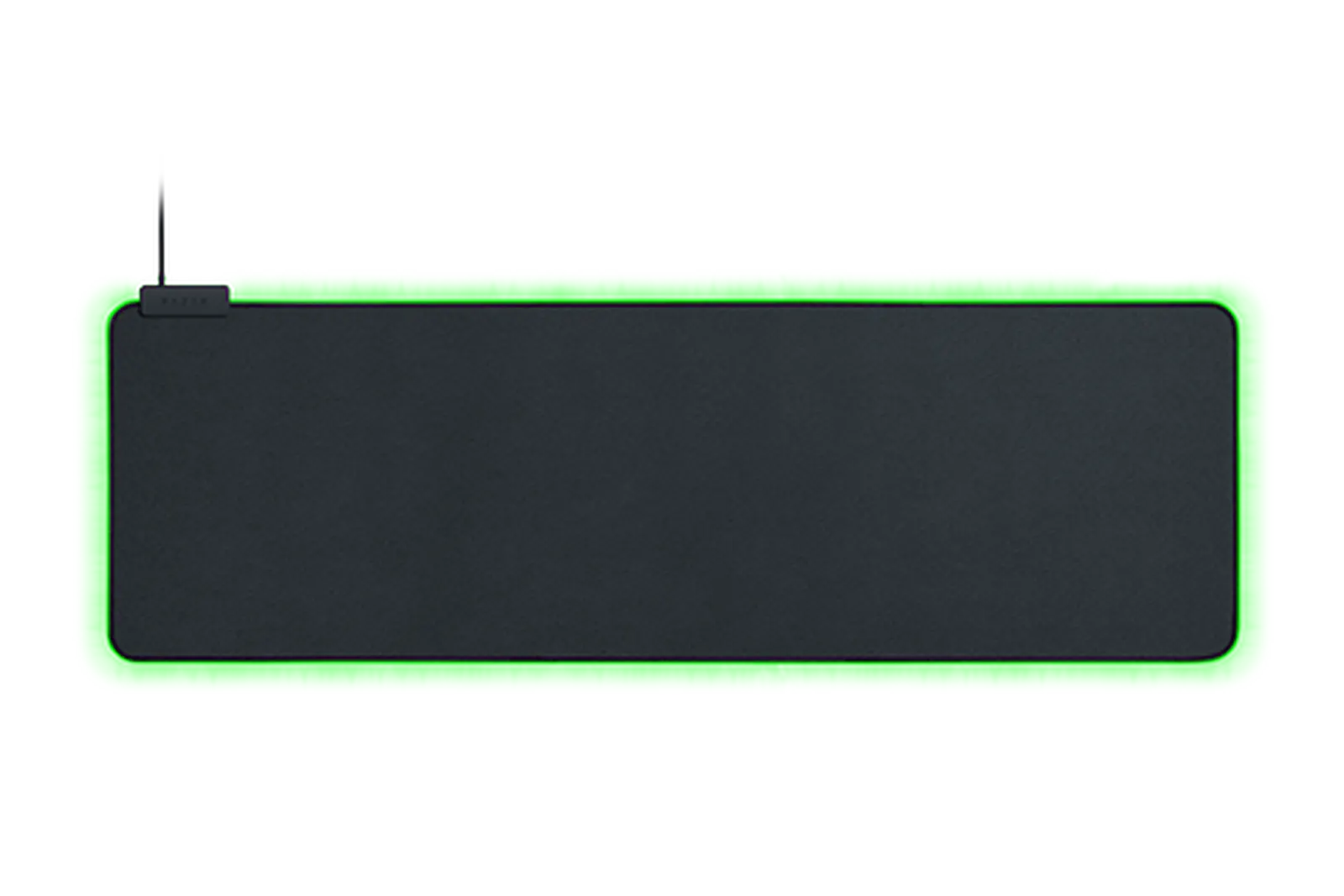 მაუს პადი Razer Mouse Pad Goliathus Extended Chroma, RGB, XXL (920x294x3mm), black