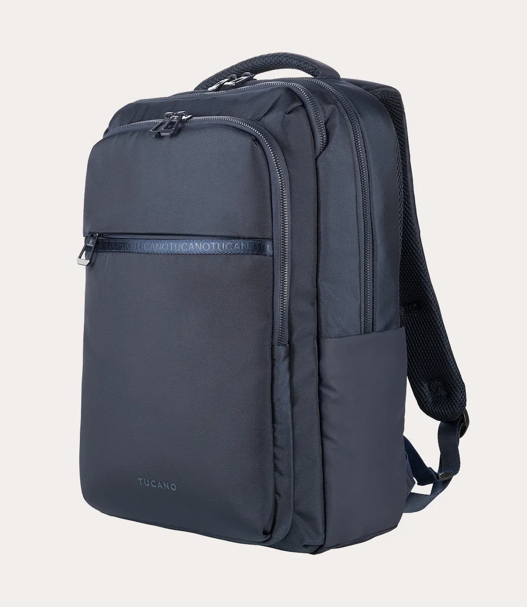 ზურგჩანთა TUCANO MARTEM BACKPACK 15.6" BLUE