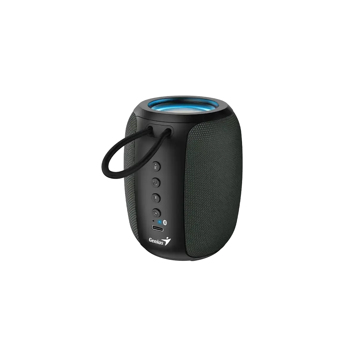Genius, SP-915BT Bluetooth Speaker Gray