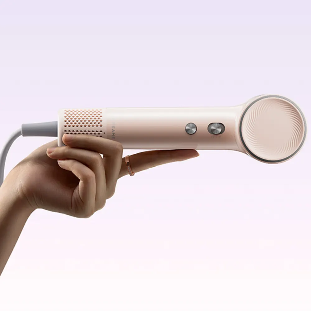 Dreame Нairdryer Mini Pink (AHG11A)