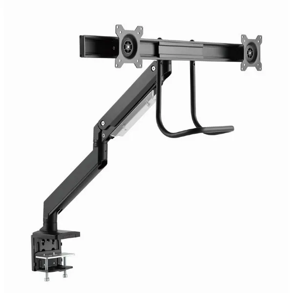 მონიტორის საკიდი Gembird Desk Mount 17"-32"