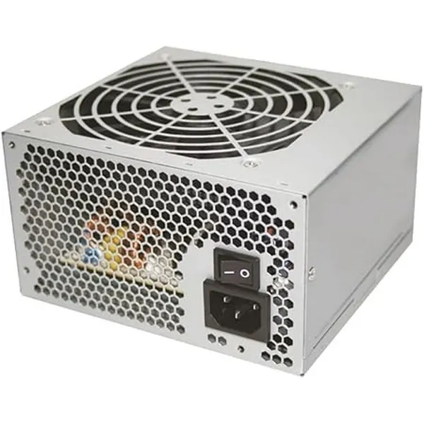კვების ბლოკი FSP SP500-AD 450W