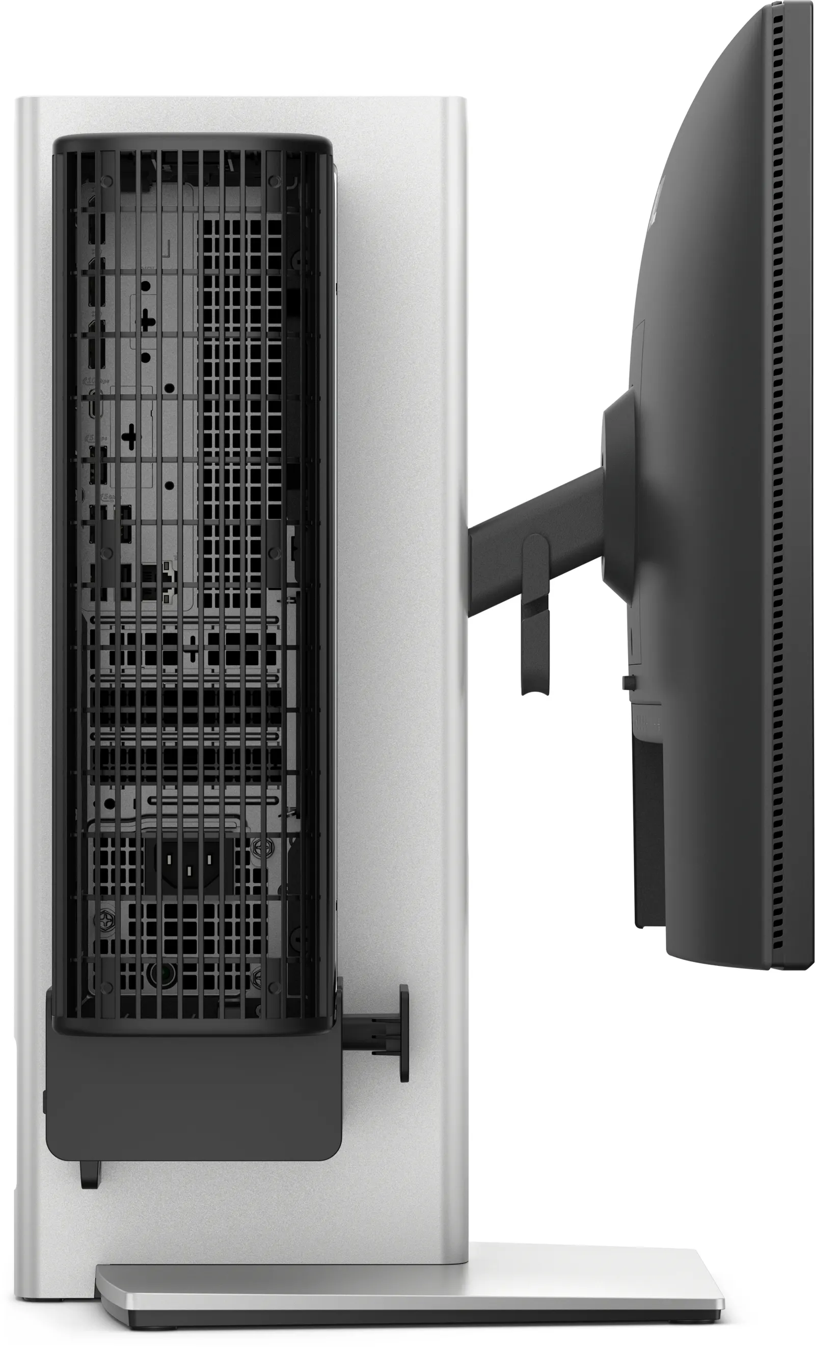 მონიტორის სადგამი Dell Pro Slim All-in-One Stand - OSS25