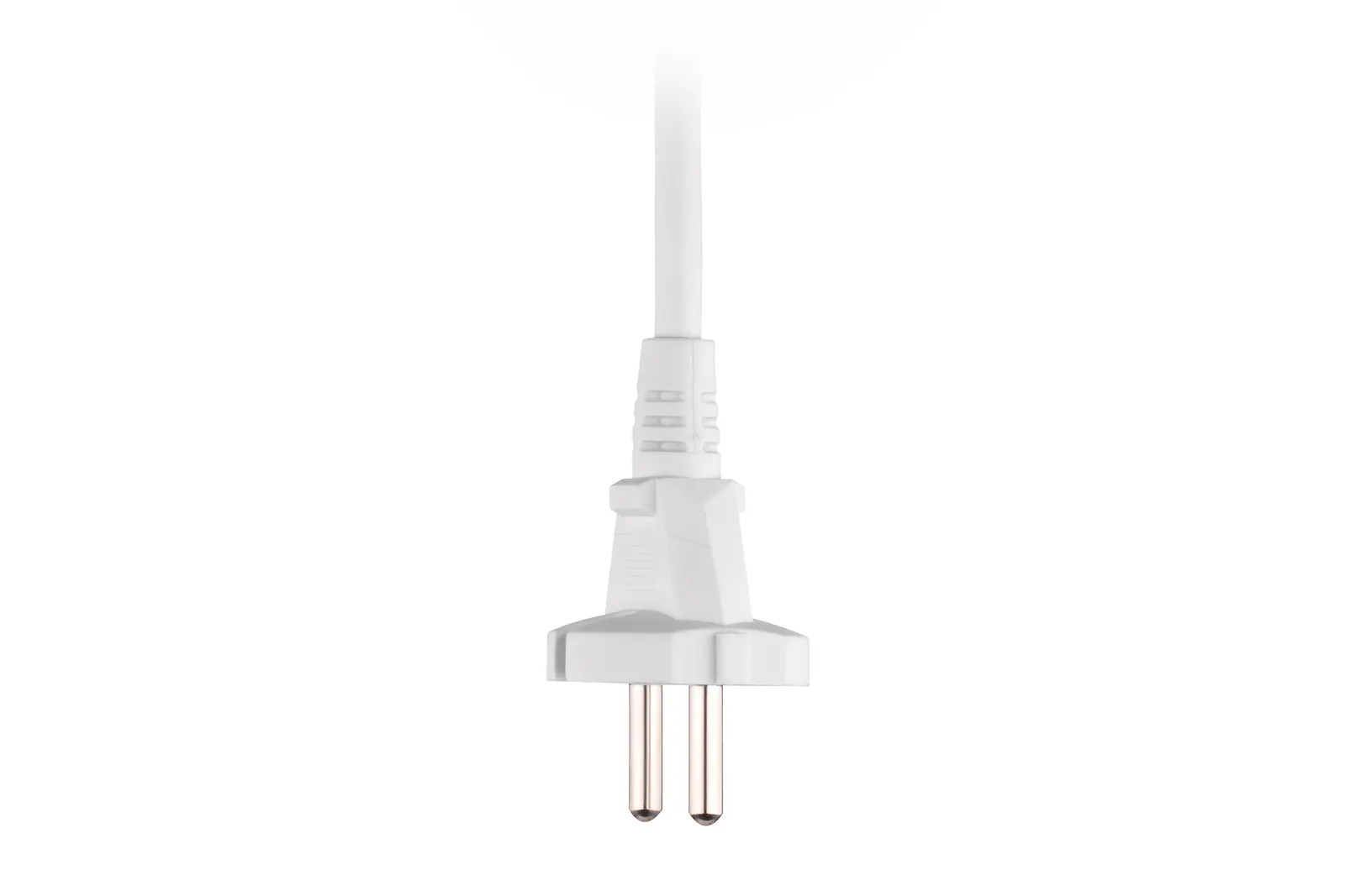დამაგრძელებელი Power strip 2E, 5XCEE7/17, 2G*1.0mm2, 1.5m, white