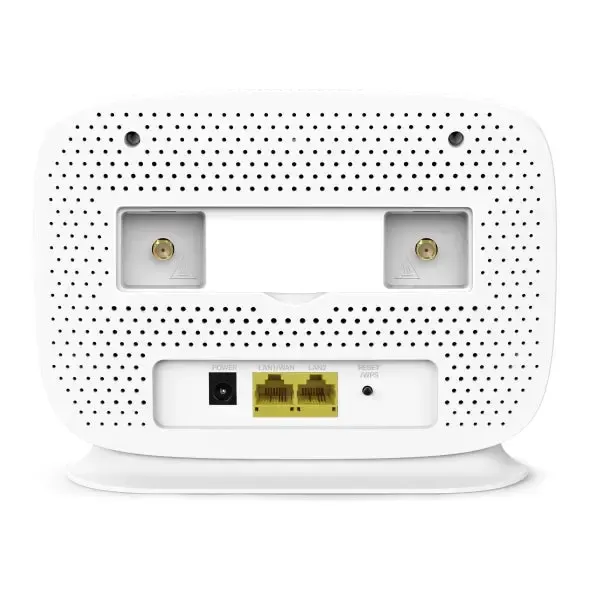 LTE როუტერი TP-Link, TL-MR105, 300 Mbps Wireless N 4G LTE Router
