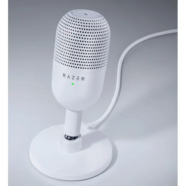 Razer, Seiren V3 Mini Microphone White
