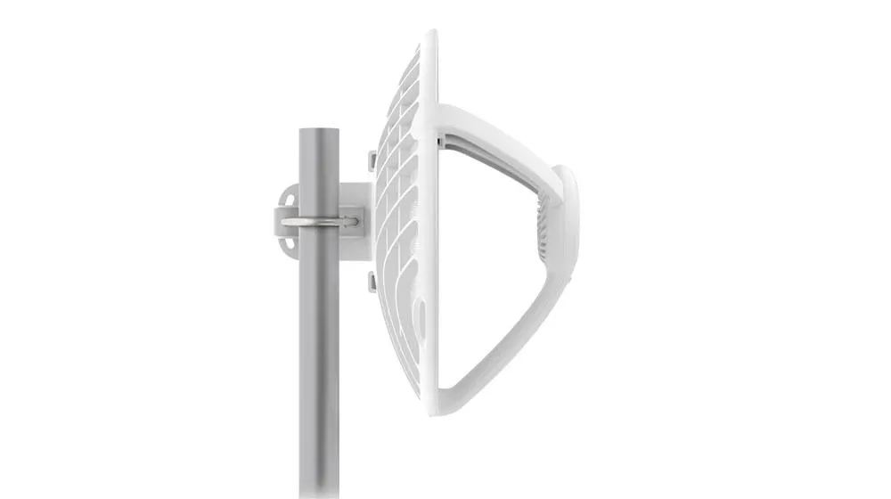 airMAX GigaBeam Long-Range, Ubiquiti GBE-LR-EU