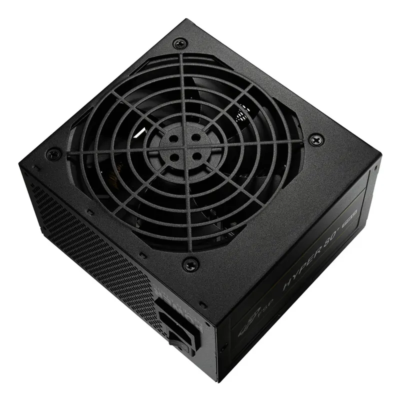 კვების ბლოკი FSP H3-650 HYPER PRO Bronze 650W