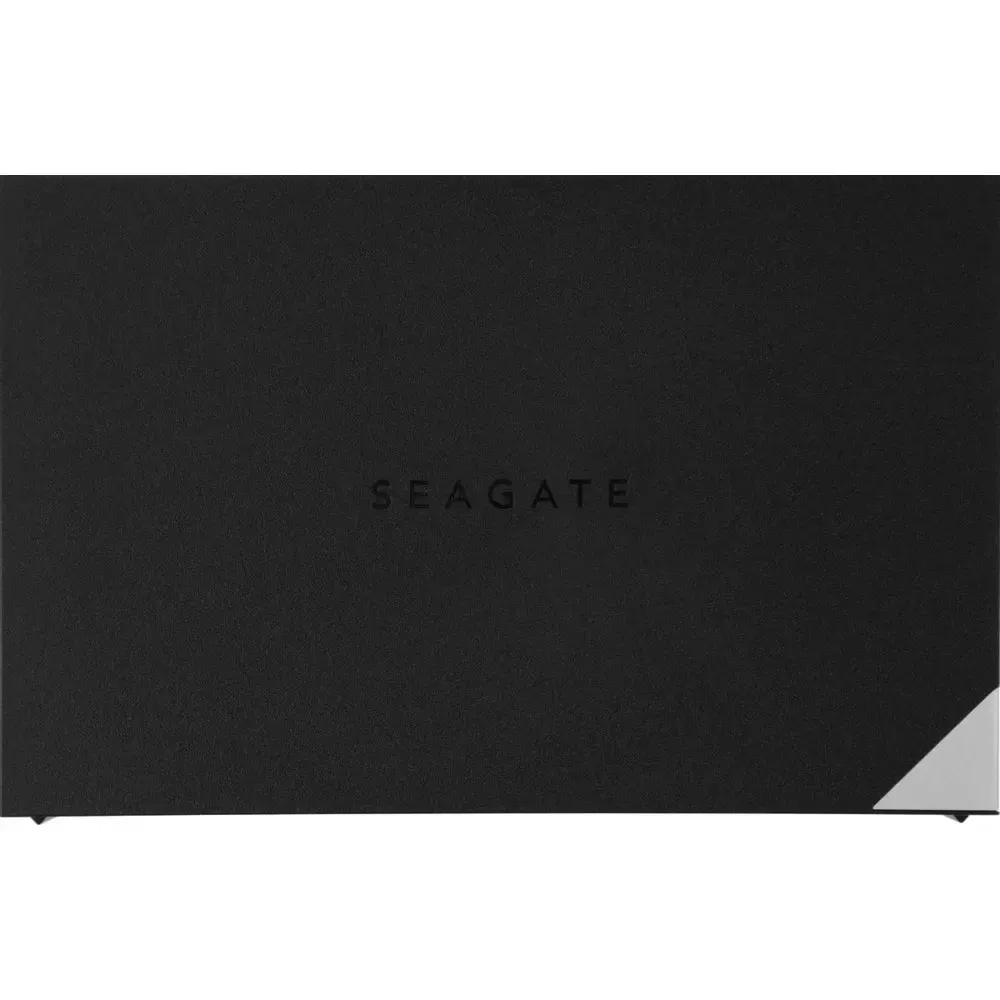 SEAGATE, STLC16000400, External HDD, 16TB, External One Touch Desktop with HUB (SED BASE, 3.5'/USB 3.0.