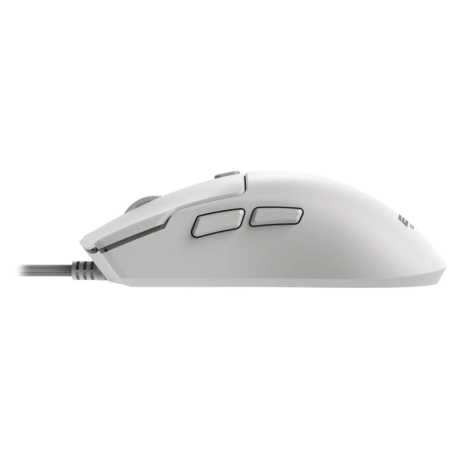 მაუსი 2E GAMING Mouse MG315, USB-A, white