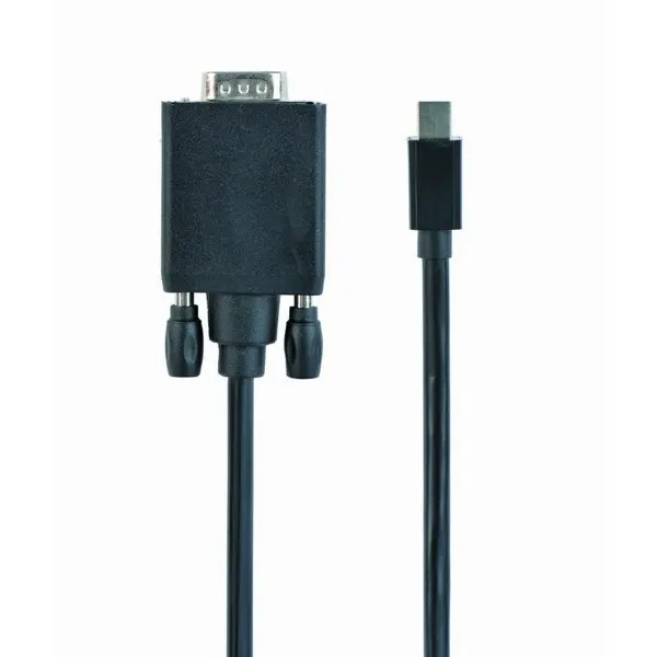 DisplayPort კაბელი Gembird Mini Display to VGA Cable 1.8M