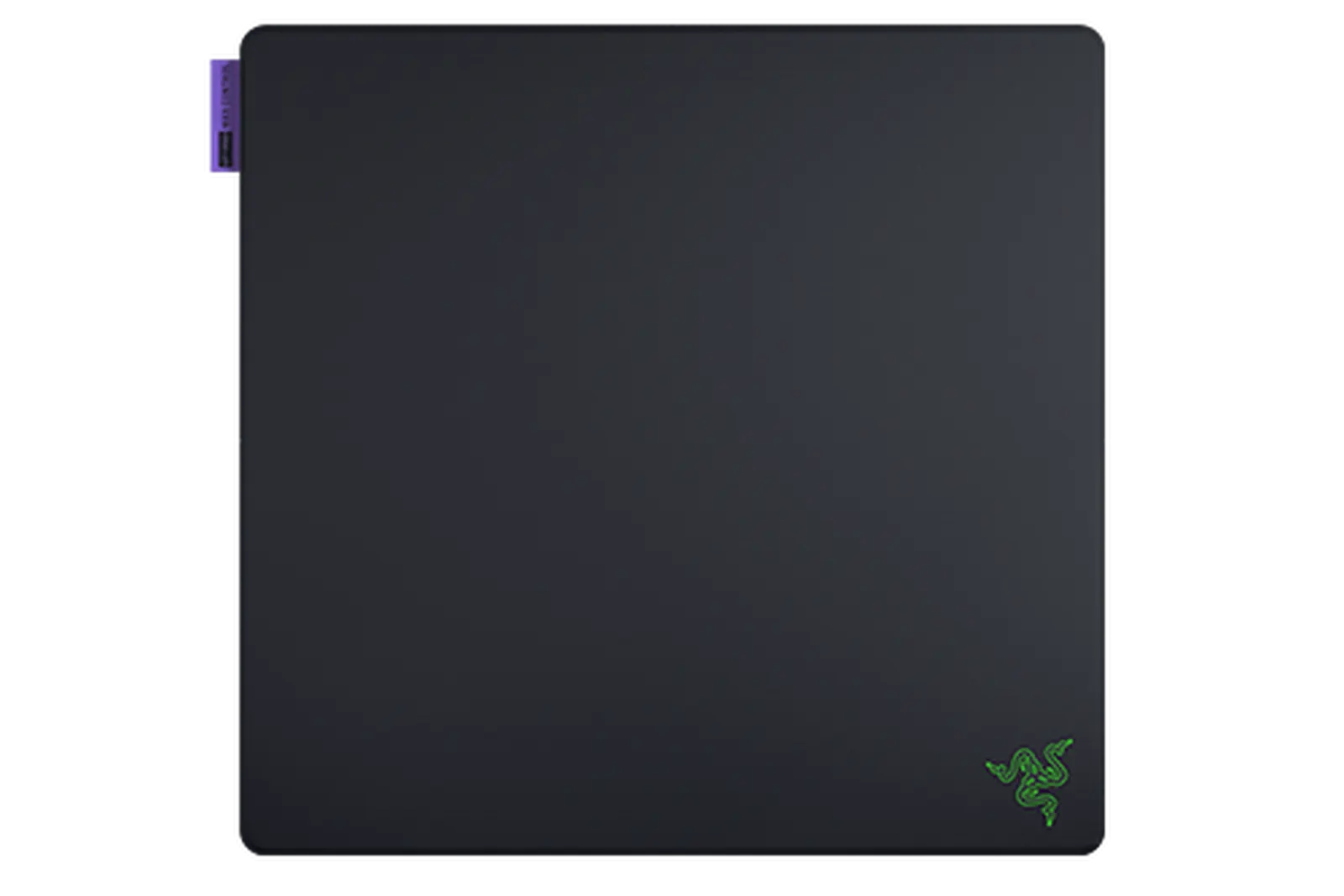 მაუს პადი Razer Mouse Pad Gigantus V2 Pro L Max Control (500x480x4mm), black