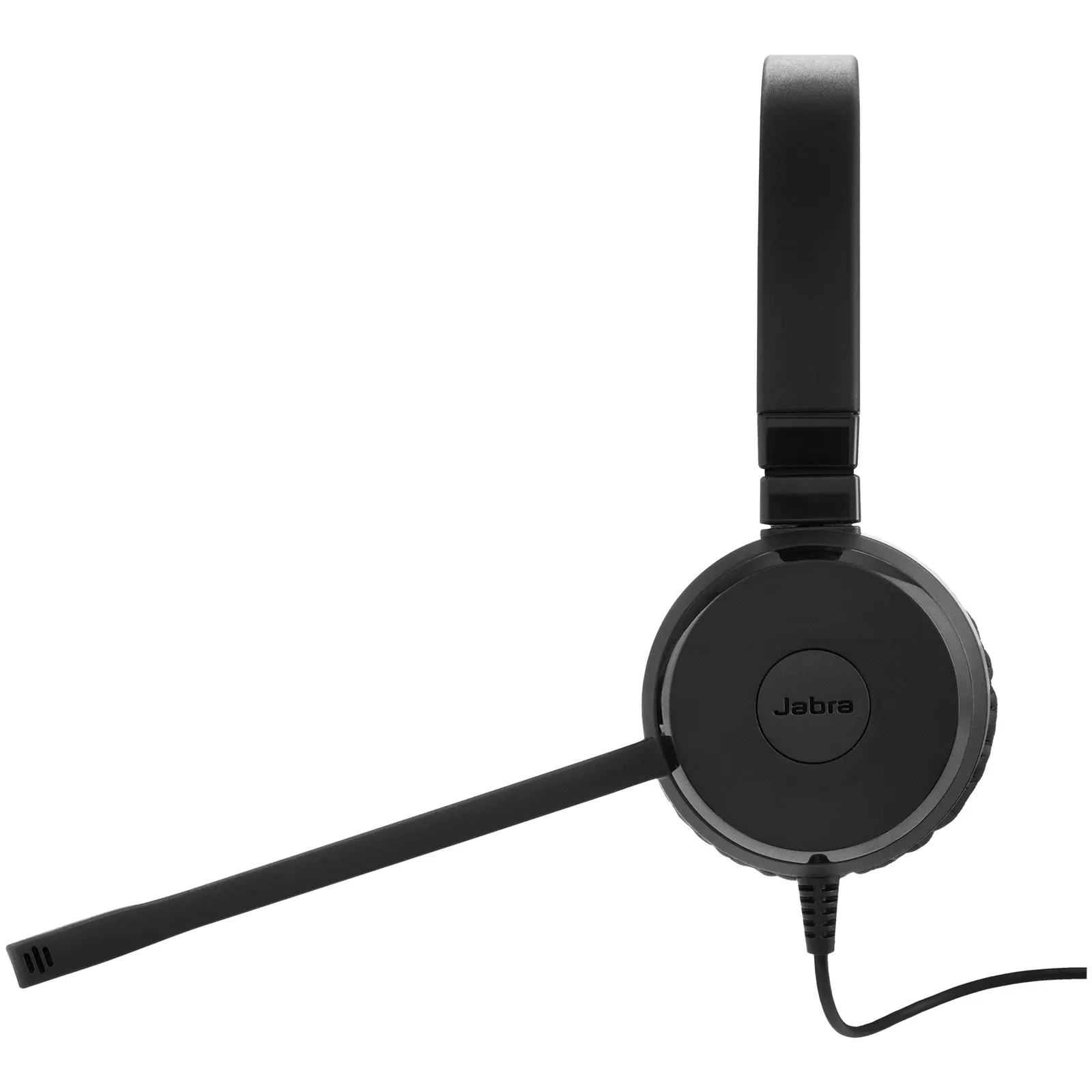 ყურსასმენი Jabra EVOLVE 30 II Stereo MS, USB-C