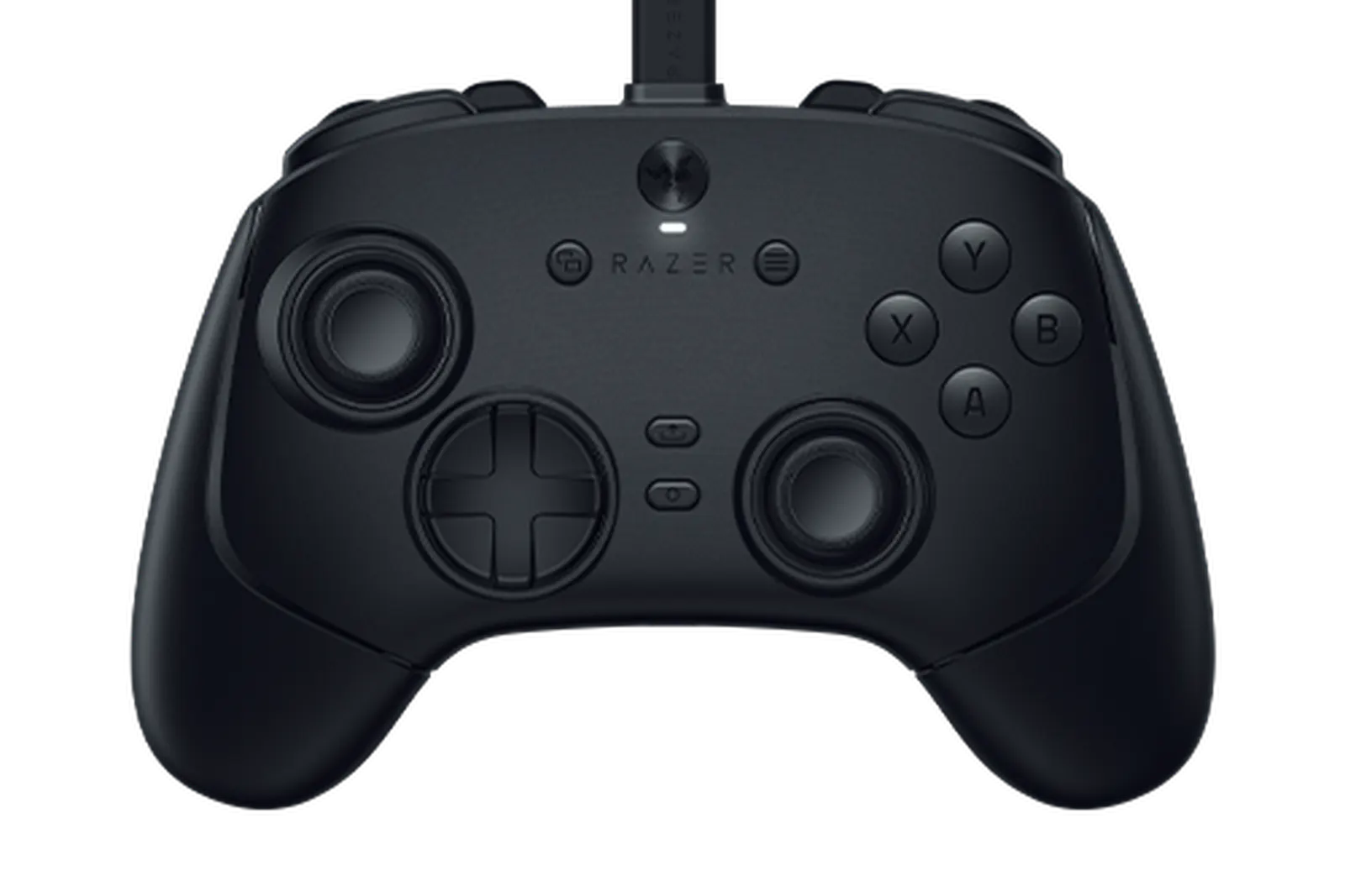 ჯოისტიკი Razer Gamepad Wolverine V3 Tournament 8K PC, USB-A, black