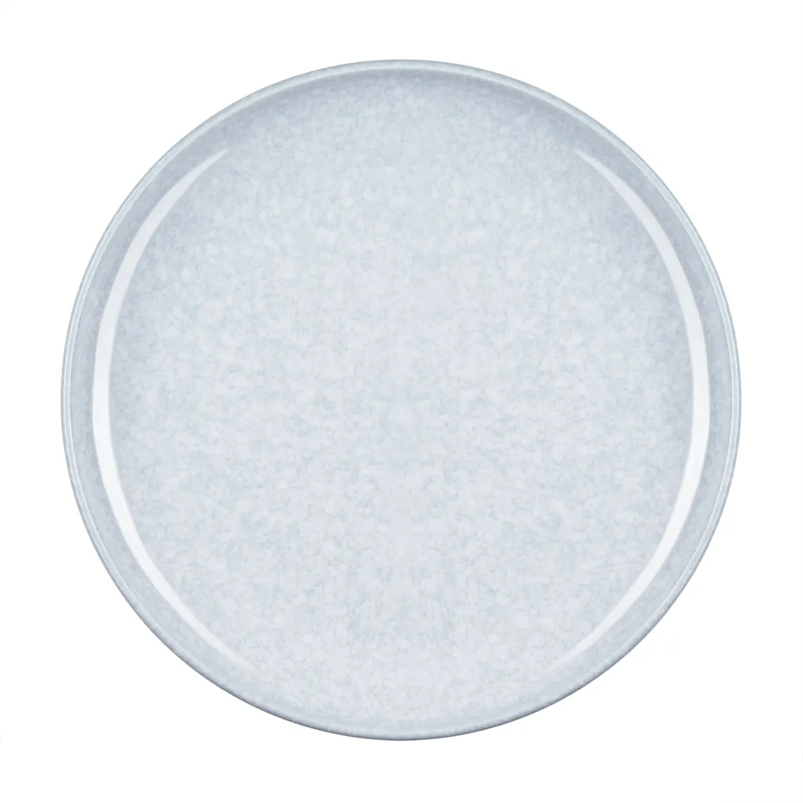თეფში Dinner plate ARDESTO Loreto, 27cm, porcelain, blue