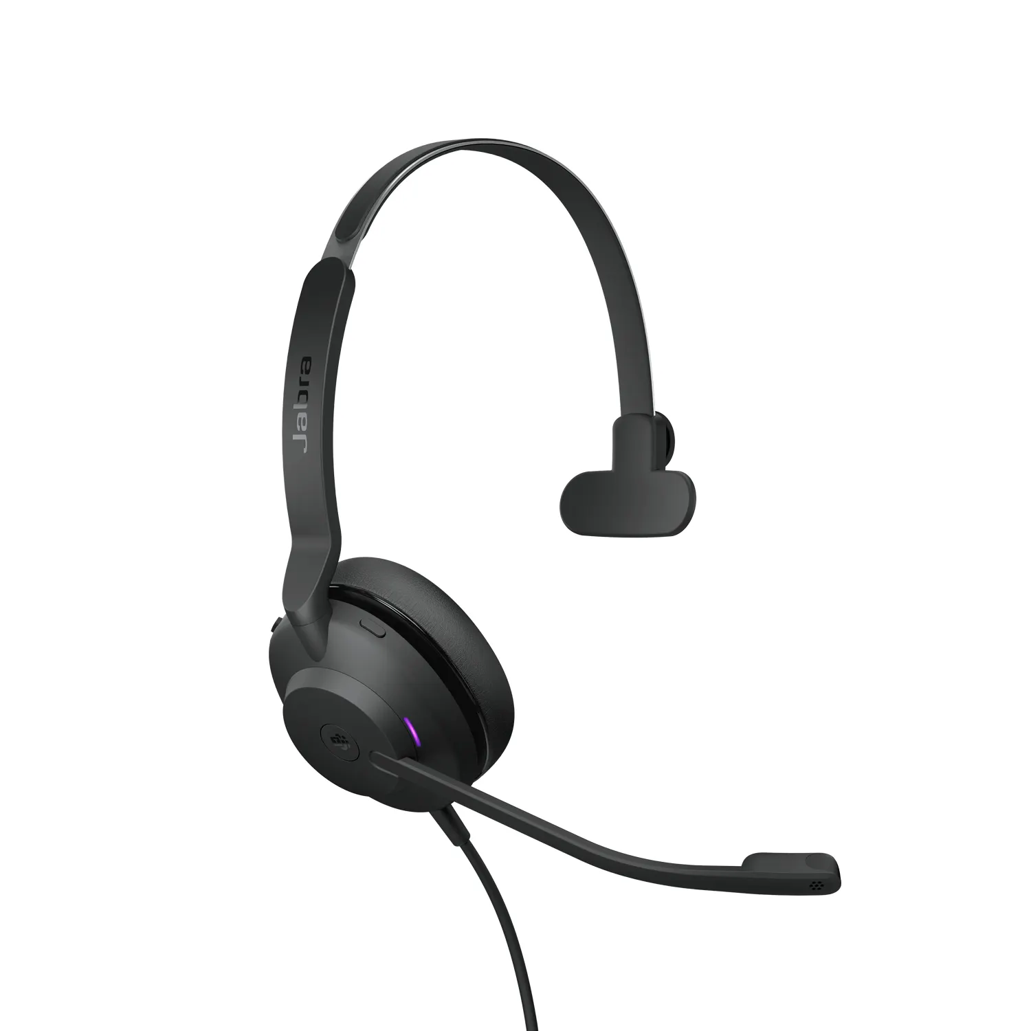 ყურსასმენი Jabra Evolve2 30, USB-A, MS Mono
