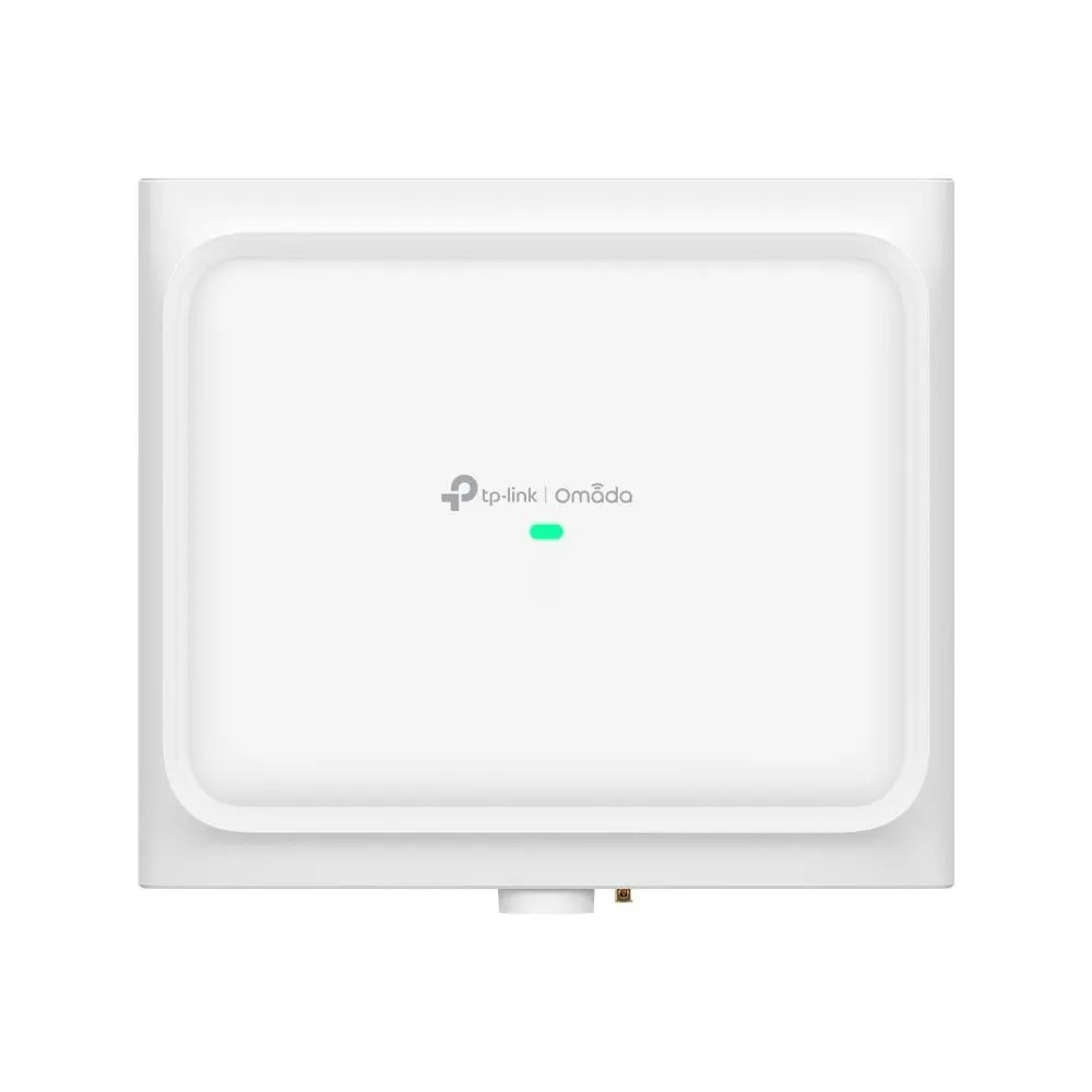 TP-Link, Omada EAP772-Outdoor, Access Point, BE9300 Indoor/Outdoor Wi-Fi 7
