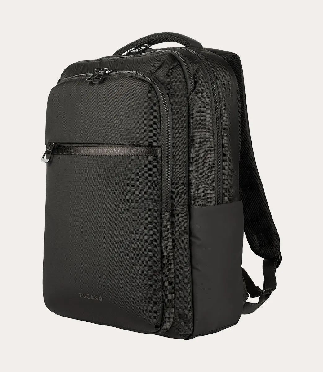 ზურგჩანთა Tucano MARTE GRAVITY AGS BACKPACK 15.6" BLACK