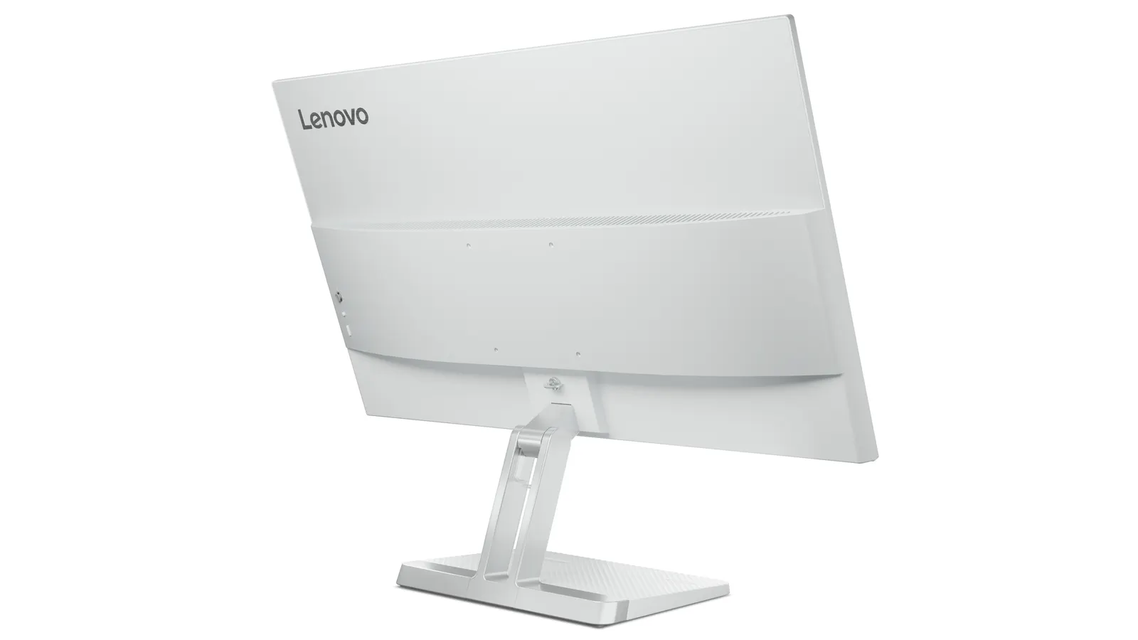 Lenovo L27i-4B 27" FHD (1920x1080) IPS, 100Hz , 2x HDMI 1.4, 1x VGA, Speakers 3Wx2, Cloud Grey,3Y Warranty