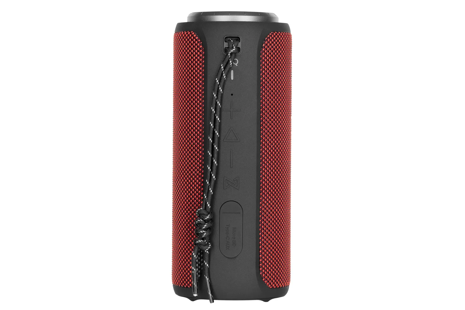 დინამიკი Portable Speaker 2E SoundXTube TWS, MP3, Wireless, Waterproof Red