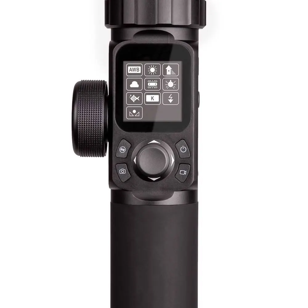 Gimbal 460 Kit MVG460