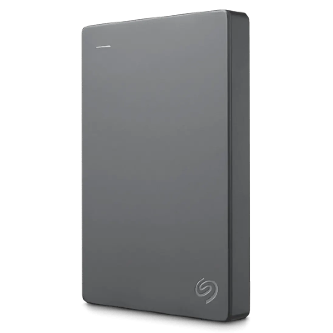 SEAGATE, STJL2000400, External HDD, 2TB, 2.5 USB 3.1 GRAY SRD0NF1