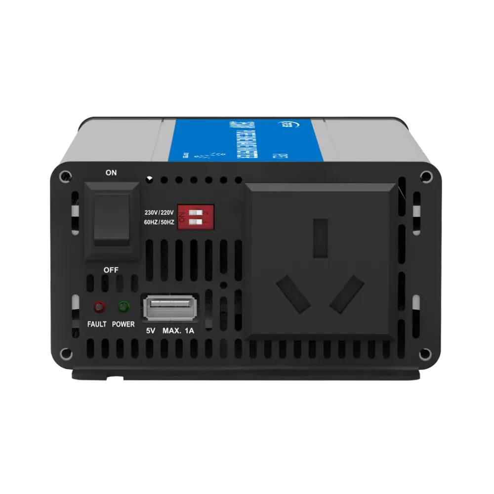 ინვერტორი 24 ვოლტი, 500 ვატი, Epever IP500-22