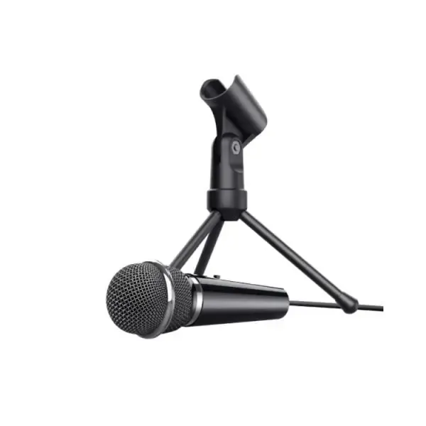 21671 TRUST STARZZ MICROPHON