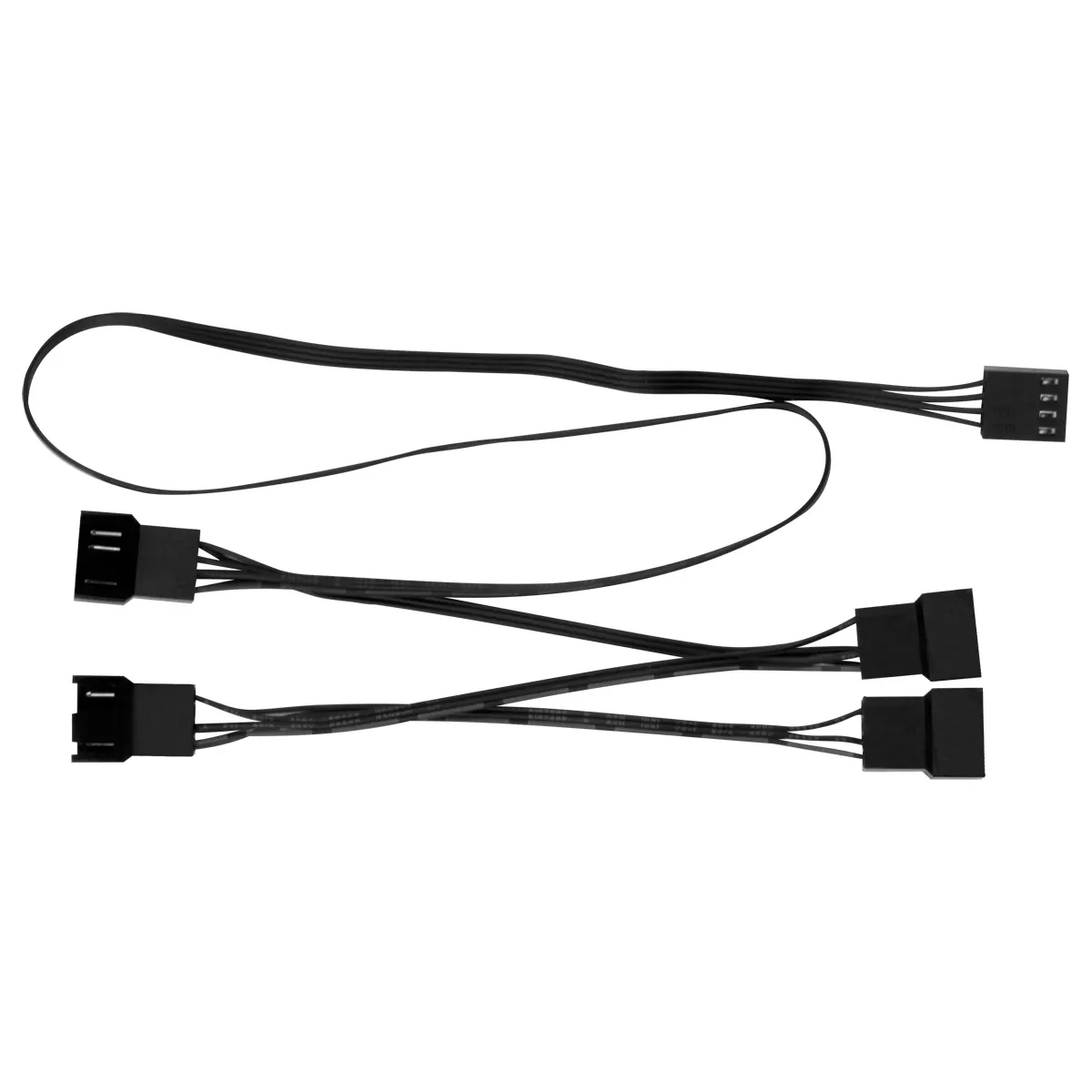 შიდა კაბელი Arctic 4-Pin PWM Fan Splitter Cable