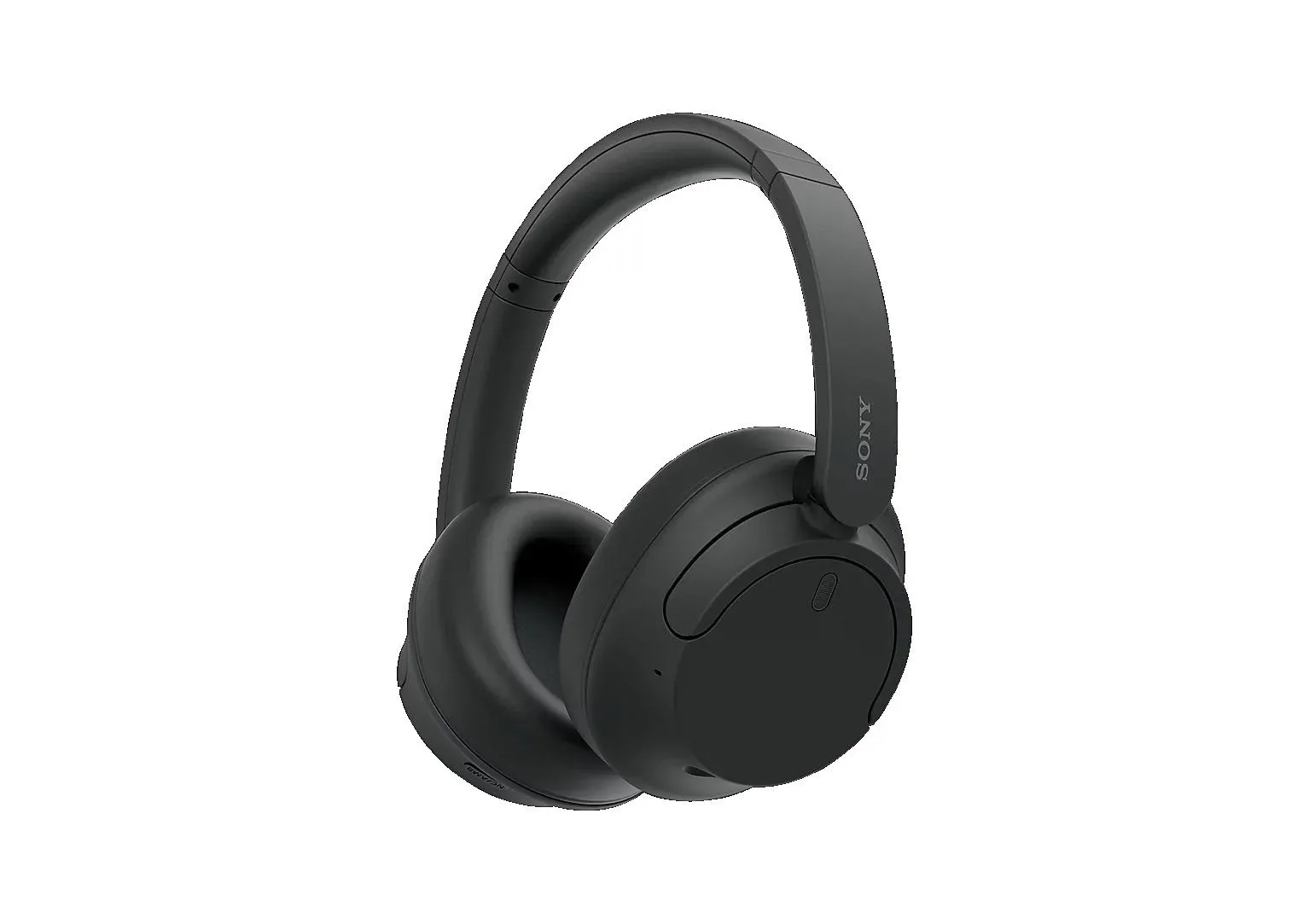 SONY, WH-CH720N/B, Headphone Black