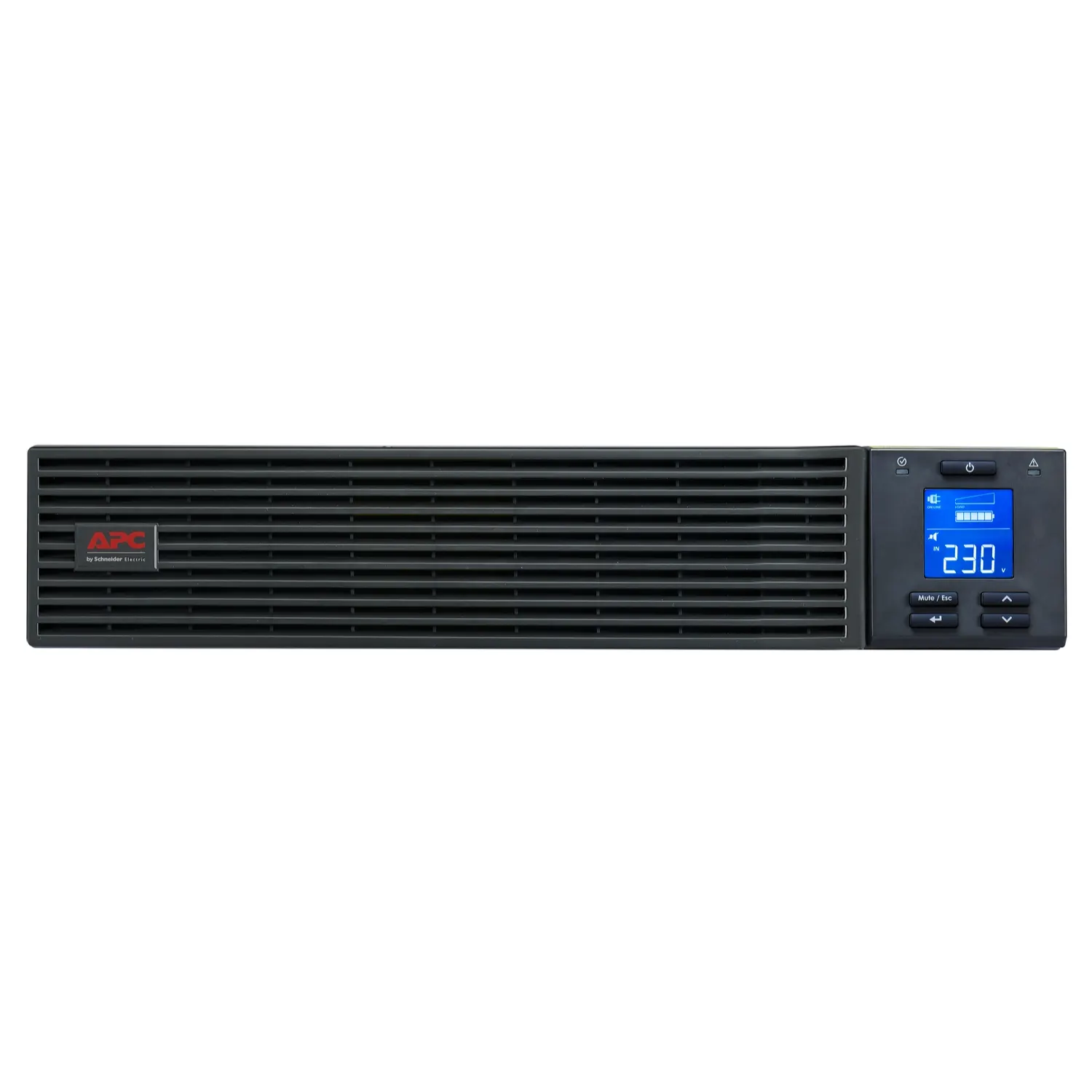 APC Easy UPS SRV RM 3000VA 230V ,with RailKit