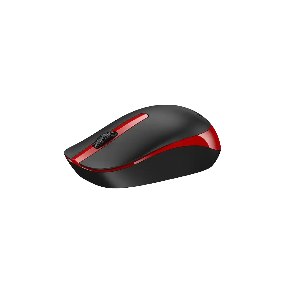 Genius, NX-7007, Mouse Red