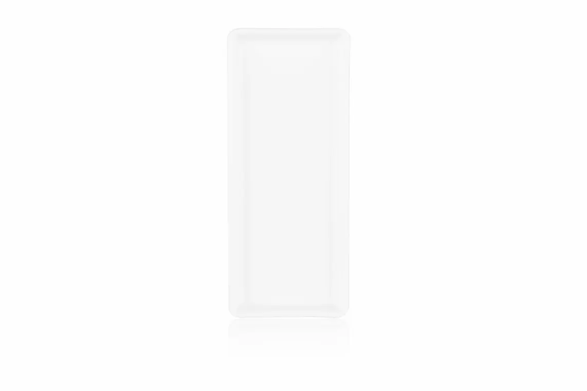 ჭურჭლის სადგამი Ardesto Dish holder Prato, 14*6 cm, porcelain
