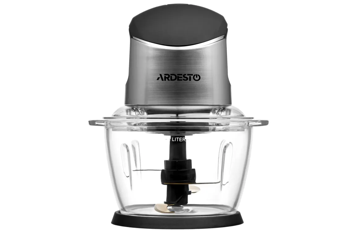 ჩოპერი Ardesto CHK-4001BR compact chopper