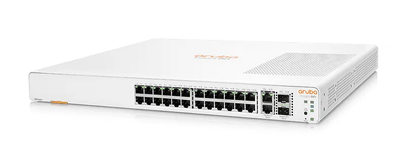 სვიჩი Aruba Instant On 1960 24G 2XGT 2SFP+ Switch