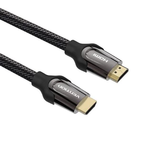 HDMI კაბელი VENTION HDMI Cable 5M