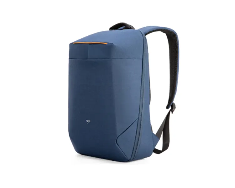 ზურგჩანთა Kingsons Waterproof Backpack 15.6" Blue - K10095W-7