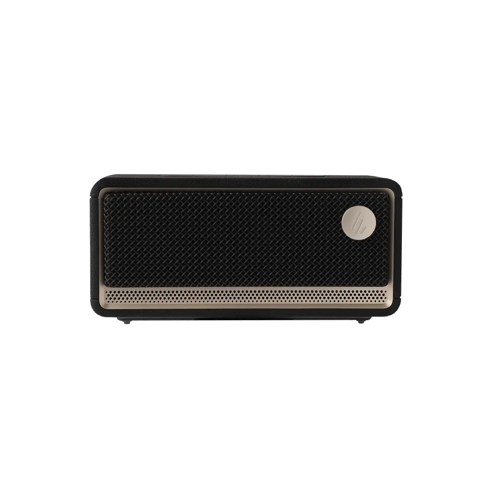 დინამიკი Edifier ES60, 34W, Bluetooth, Ambient Light Portable Speaker, Black