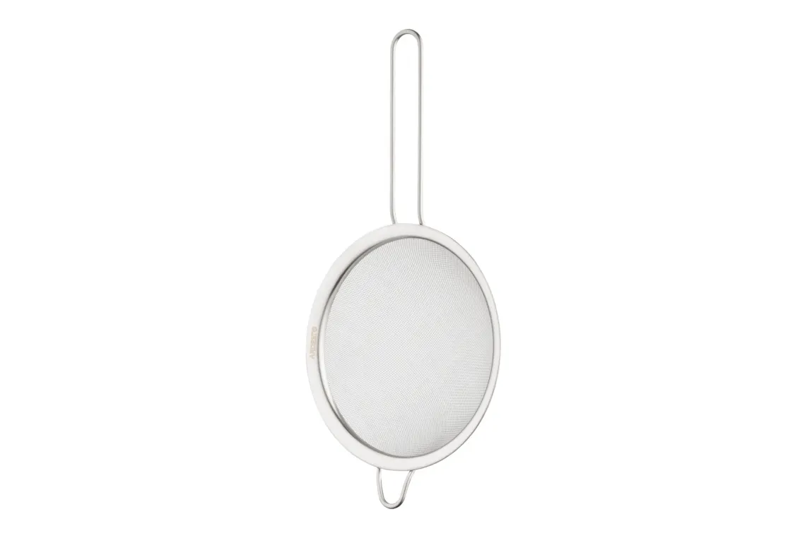 საწური Strainer ARDESTO Gemini 18cm, stainless steel