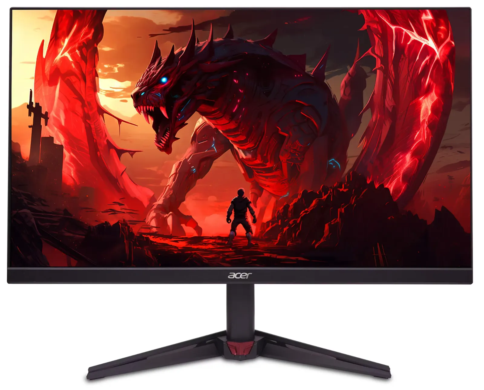 მონიტორი ACER Nitro VG270 27'' FHD Monitor