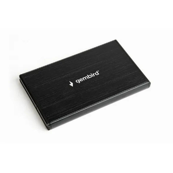 დისკის ყუთი GMB 2.5" USB 3.0 Enclosure