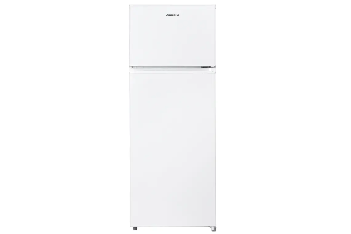 მაცივარი Ardesto DTF-M212W143 refrigerator 204 L, class A+, white